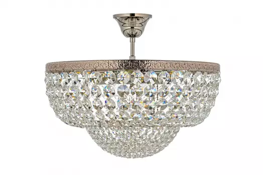 Потолочный светильник Arti Lampadari Favola E 1.3.40.501 N