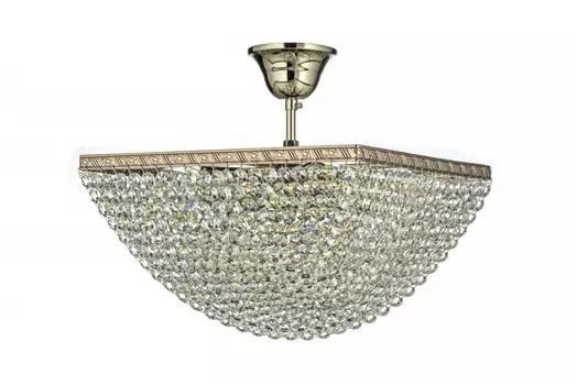 Потолочный светильник Arti Lampadari Nobile E 1.3.30.502 N