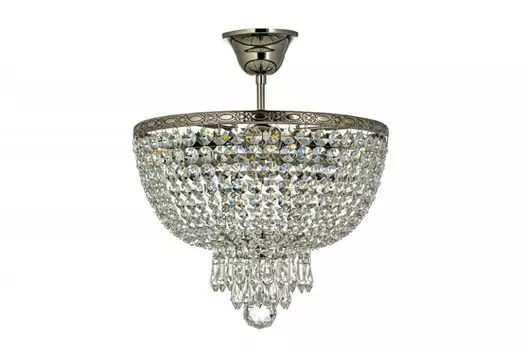 Потолочный светильник Arti Lampadari Nonna E 1.3.30.502 N