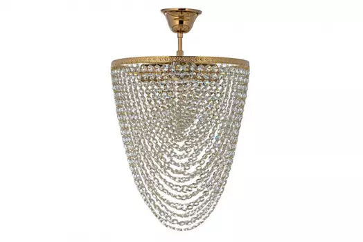 Потолочный светильник Arti Lampadari Stella E 1.3.30.504 G