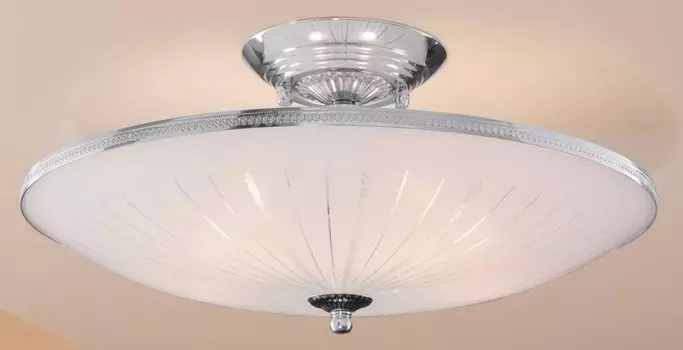 Потолочный светильник Citilux Кристалл CL912111