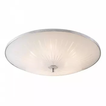 Потолочный светильник Citilux Кристалл CL912511
