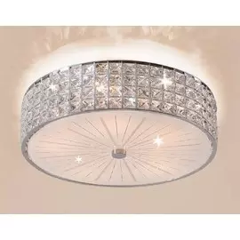 Потолочный светильник Citilux Портал CL324151