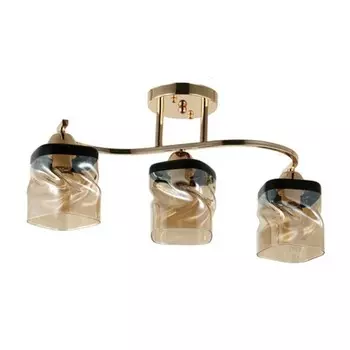 Потолочный светильник DeMarkt Тетро 673016903