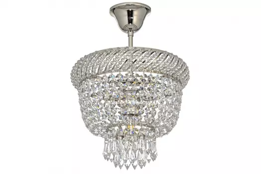 Потолочный светильник Dio DArte Elite Bari E 1.3.25.199 N