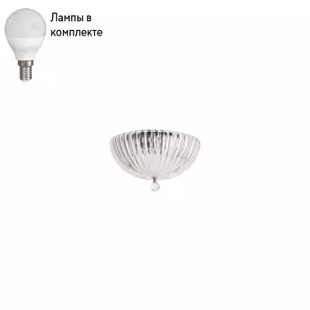 Потолочный светильник DIVINARE 4010/02 PL-3+Lamps