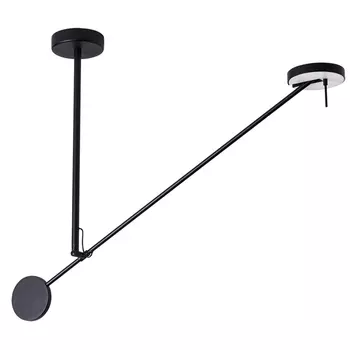 Потолочный светильник Divinare Malcone 2623/06 PL-9