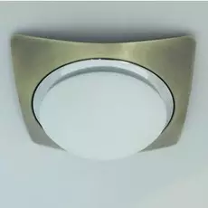 Потолочный светильник Donolux Sn1571-Bronze