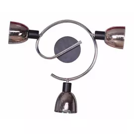 Потолочный светильник Escada 1104/3PL