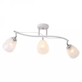 Потолочный светильник Escada 647/3P E27*60W White ARYA