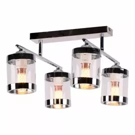 Потолочный светильник Escada 649/4P