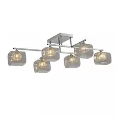 Потолочный светильник Escada 677/6PL