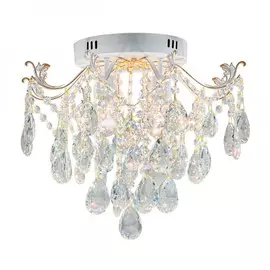 Потолочный светильник Escada Azalea 1119/4PL White/Gold