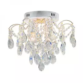 Потолочный светильник Escada Selena 1126/4 White/Gold