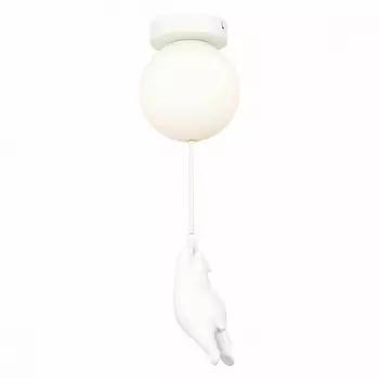 Потолочный светильник Evoluce Modena SLE115402-01