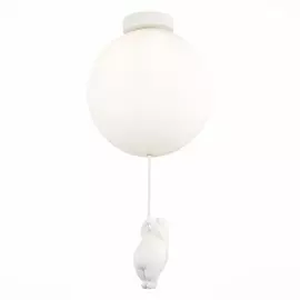 Потолочный светильник Evoluce Modena SLE115412-01