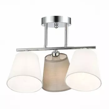 Потолочный светильник Evoluce Prato SLE300402-03