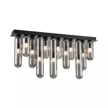 Потолочный светильник Favourite Stalactit 4454-12P