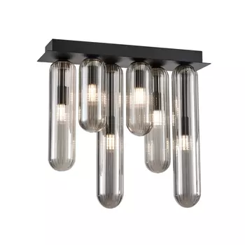 Потолочный светильник Favourite Stalactit 4454-6P