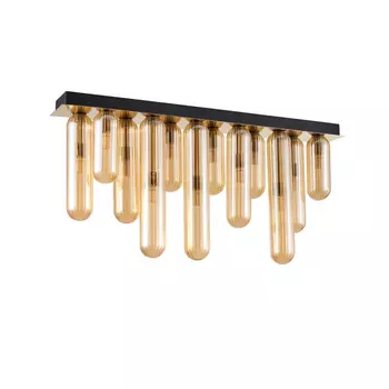 Потолочный светильник Favourite Stalactit 4455-12P