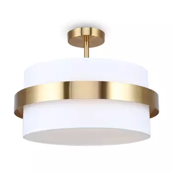 Потолочный светильник Freya Bride FR5367CL-03BS