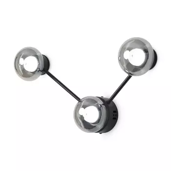 Потолочный светильник Freya Drop FR5445CL-L15B