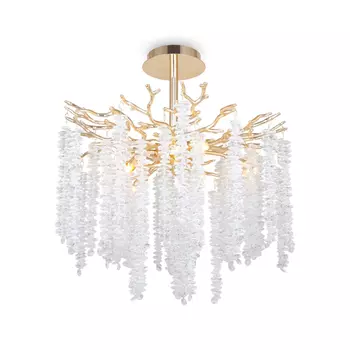 Потолочный светильник Freya Mineral FR1010CL-06G