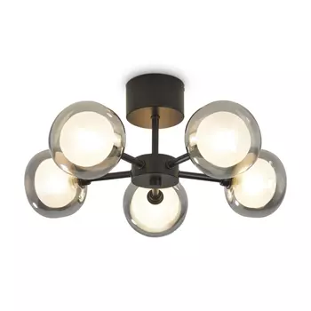 Потолочный светильник Freya Shimmer FR5435PL-05B