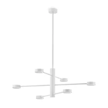 Потолочный светильник Freya Tactic FR5363CL-06W