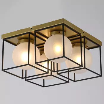 Потолочный светильник Illumico IL0050-4C-79 (1428375)