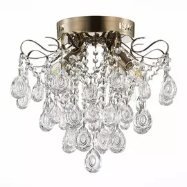 Потолочный светильник Kame Evoluce SLE160102-04