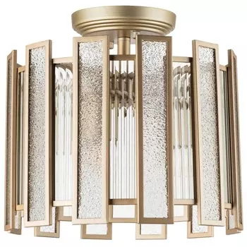 Потолочный светильник Lightstar Agave 712042