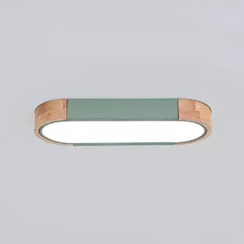 Потолочный светильник Linn L35 Green ImperiumLoft INN01 (193588-26)