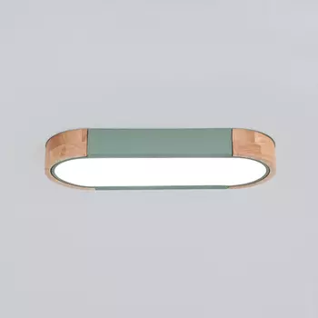 Потолочный светильник Linn L95 Green ImperiumLoft INN01 (193592-26)