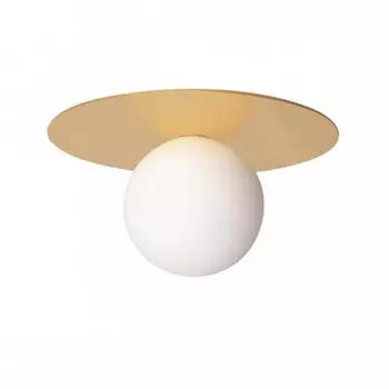 Потолочный светильник Loft It Ufo10120/250C Gold