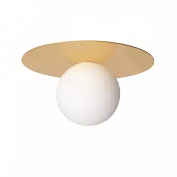 Потолочный светильник Loft It Ufo10120/250C Gold