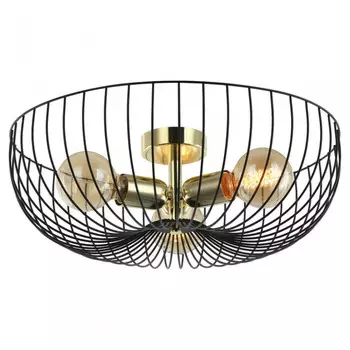 Потолочный светильник LOFT (Lussole) BROOKS LSP-8251