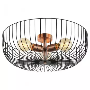 Потолочный светильник LOFT (Lussole) BROOKS LSP-8250