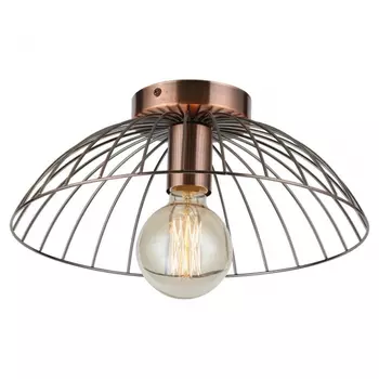 Потолочный светильник LOFT (Lussole) BROOKS LSP-8249