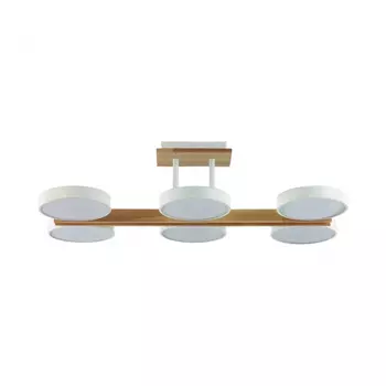 Потолочный светильник Lumion Plato Ledio 8030/108CL