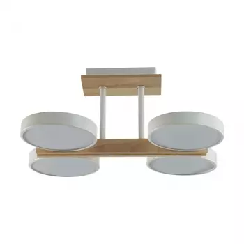 Потолочный светильник Lumion Plato Ledio 8030/72CL