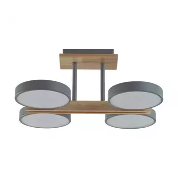 Потолочный светильник Lumion Plato Ledio 8031/72CL