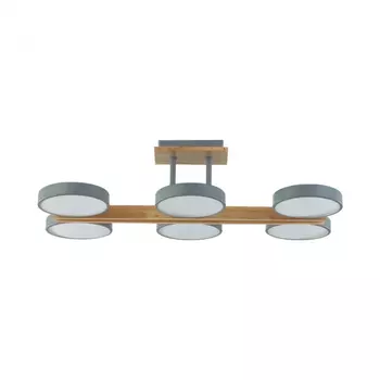 Потолочный светильник Lumion Plato Ledio 8031/108CL