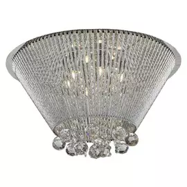 Потолочный светильник Lussole Piagge LSC-8407-06