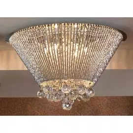 Потолочный светильник Lussole Piagge LSC-8407-12