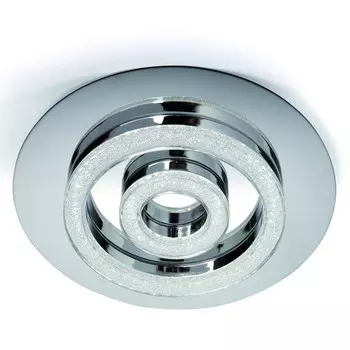 Потолочный светильник Mantra Diamante 5115