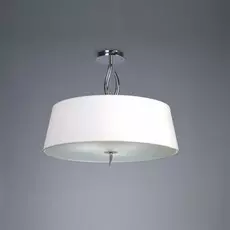 Потолочный светильник Mantra Ninette Chrome 1908