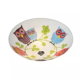 Потолочный светильник MarkSlojd Ugglarp 104894