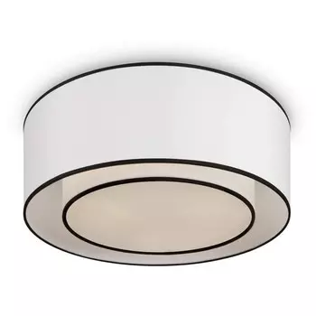 Потолочный светильник Maytoni Bergamo MOD613CL-03W