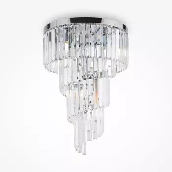 Потолочный светильник Maytoni Louis RC007CL-06CH